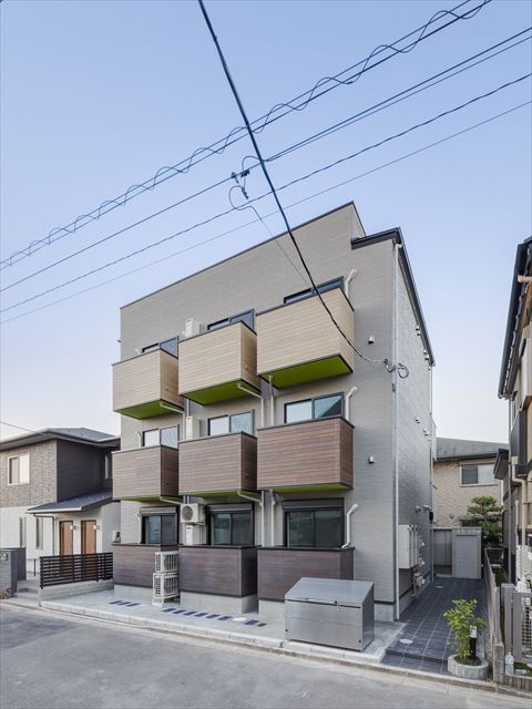 その他共有部分