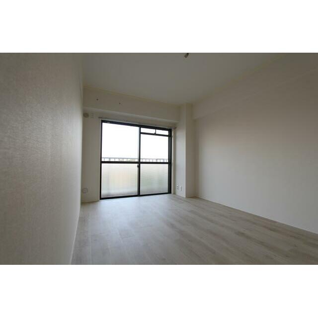 その他部屋・スペース　※同タイプの部屋になります。（洋６．０部分）