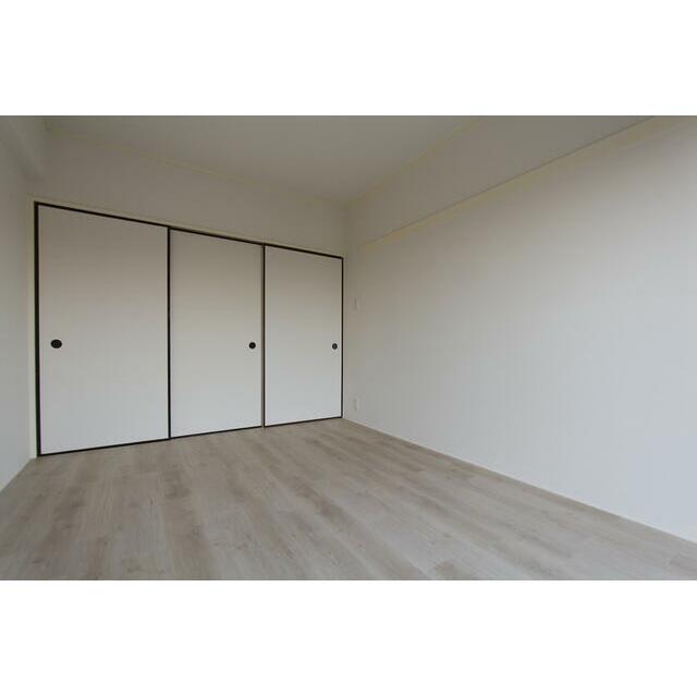 その他設備　※同タイプの部屋になります。（洋６．０部分）