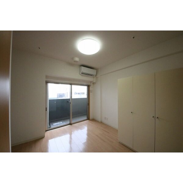 その他部屋・スペース　※写真は同じマンションの違う部屋のものになります。
