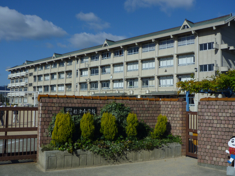 小学校　船津小学校（小学校）まで1706m