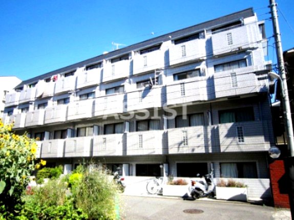 建物外観　先行申込受付中♪お電話がご案内スムーズです♪オンラインもOK