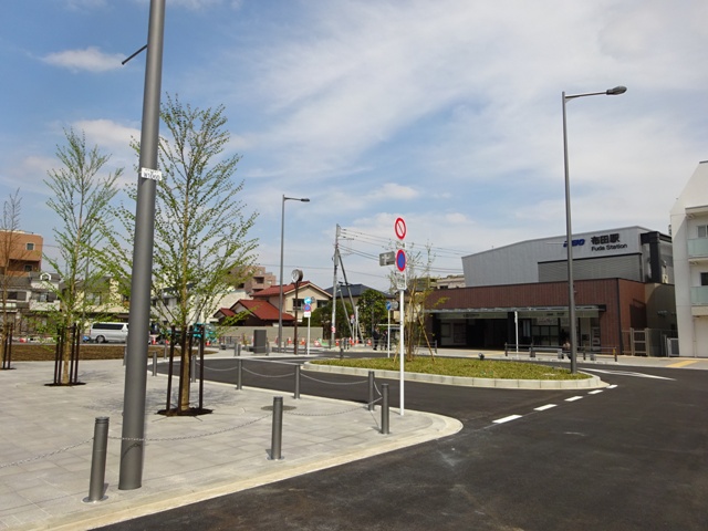 その他　布田駅（その他）まで172m