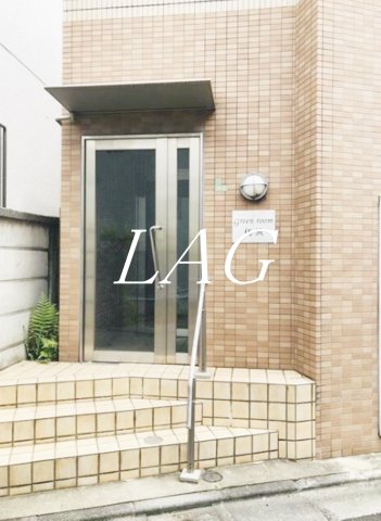 エントランス　エントランスです。