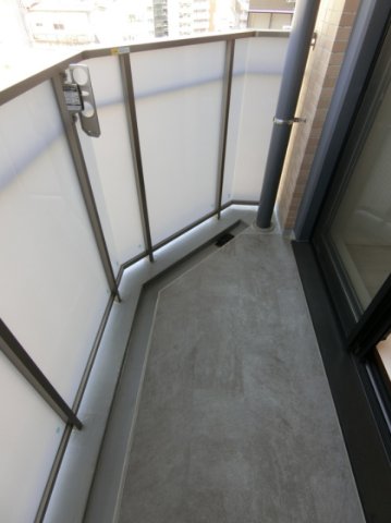 バルコニー　別部屋参考写真