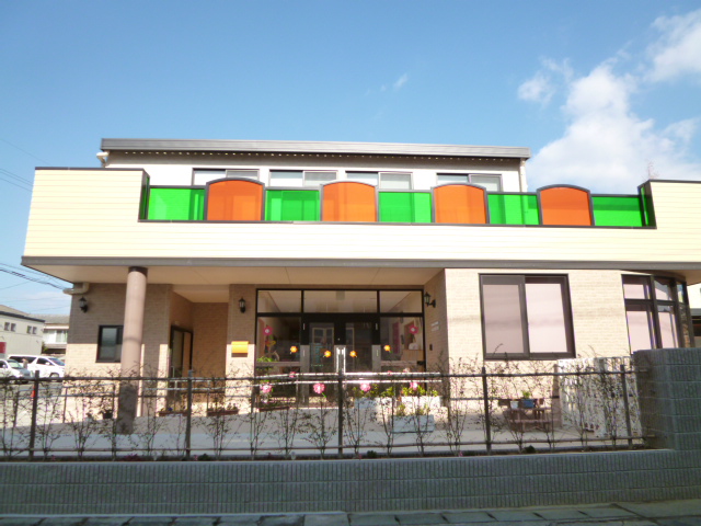 幼稚園・保育園　池田保育園（幼稚園・保育園）まで607m