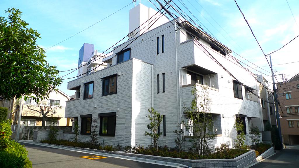 建物外観　☆耐震性に優れた積水ハウス施工☆