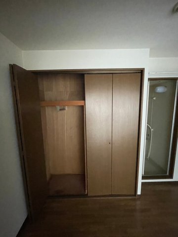 クリスタル大崎の内装写真