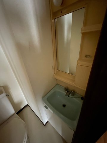 クリスタル大崎の内装写真