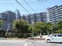 コスモ北野田 8階 築38年9ヶ月の賃貸物件