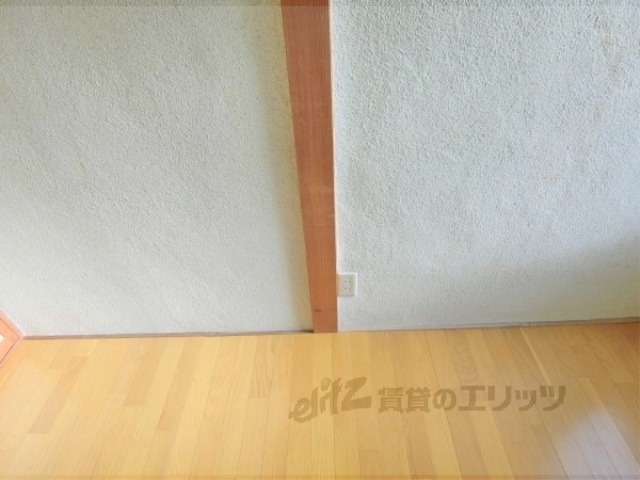 その他部屋・スペース　冷蔵庫置場