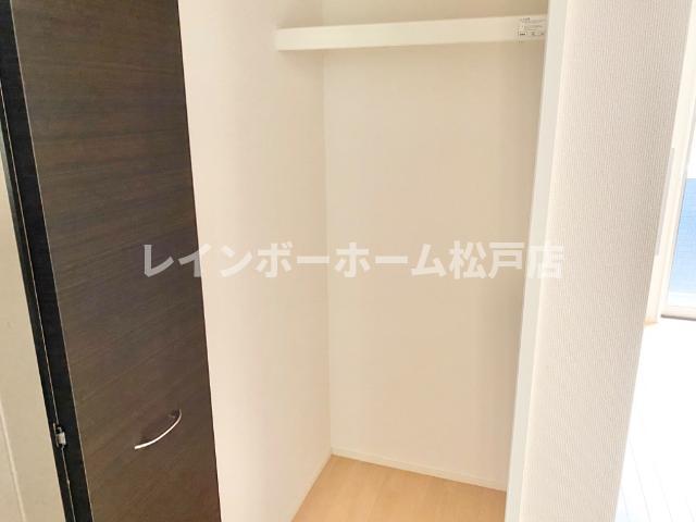その他部屋・スペース　おしゃれな内装です
