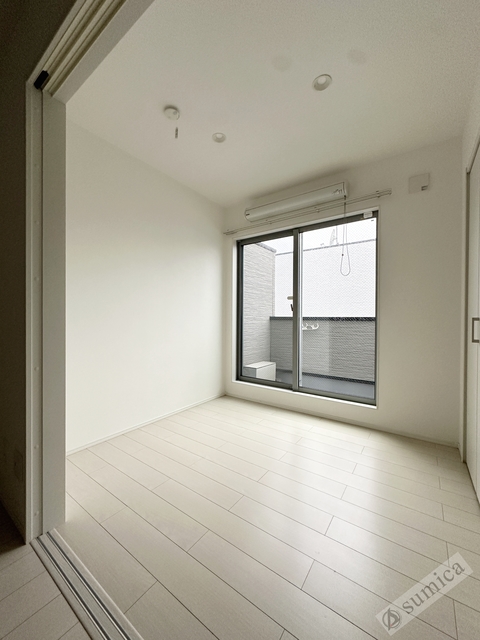その他部屋・スペース　角部屋となっております♪♪