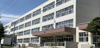 中学校　札幌市立琴似中学校（中学校）まで322m