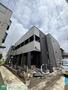 鶴見市場駅より徒歩15分 新築 3階建の賃貸物件