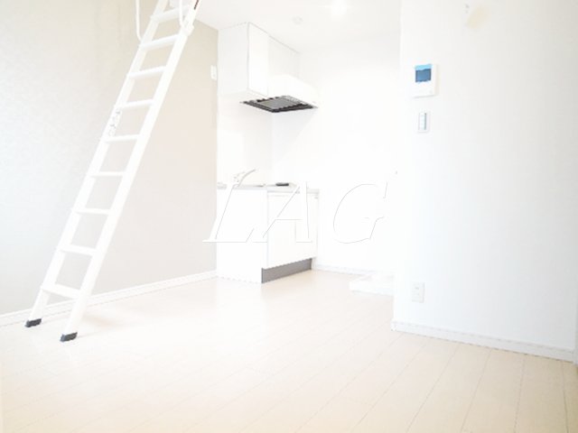 その他部屋・スペース　寝室です。