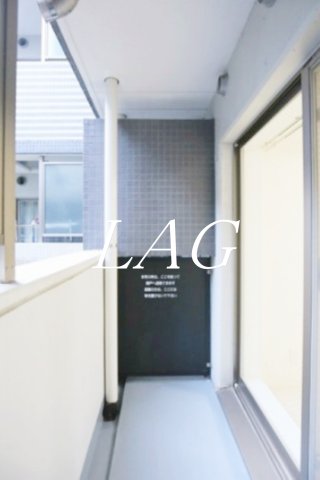 バルコニー　バルコニーです。