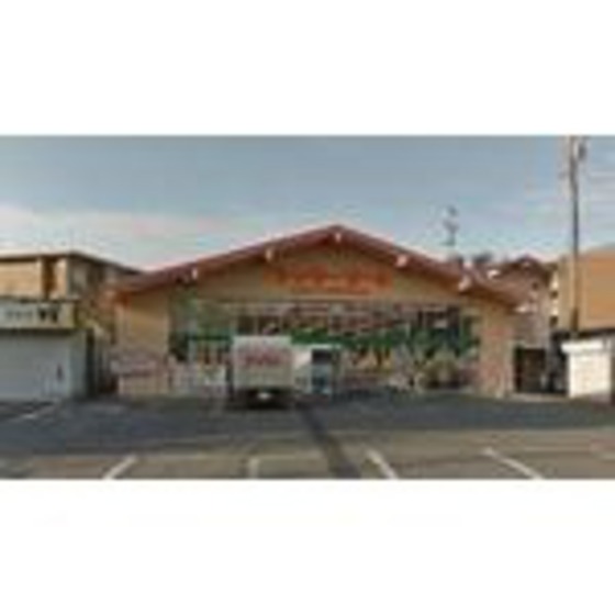 スーパー　ラッキーマート堀木店（スーパー）まで421m