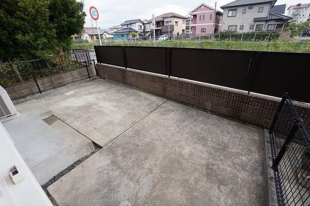 庭
