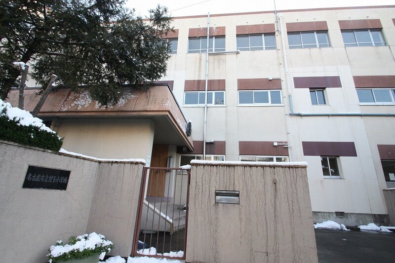 小学校　名古屋市立児玉小学校（小学校）まで228m