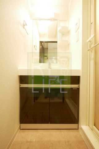 洗面設備　リライフ浅草店