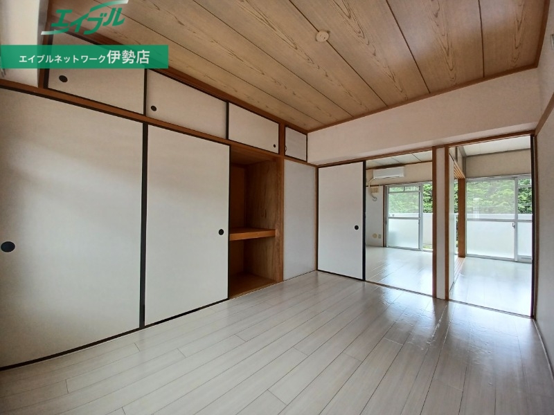 その他部屋・スペース　同型反転参考写真です