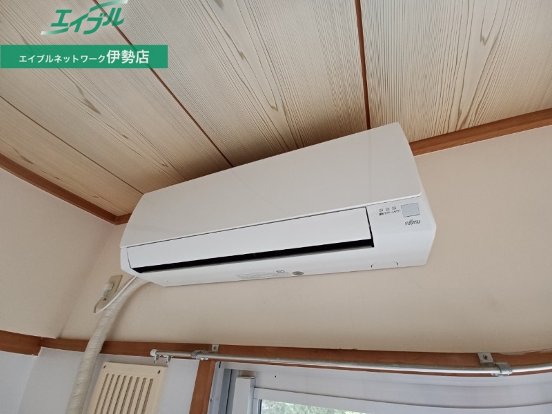 その他設備　同型反転参考写真です