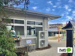 幼稚園・保育園　祗王明照保育園（幼稚園・保育園）まで175m