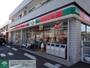 コンビニ　サンクス調布上ノ原店（コンビニ）まで362m