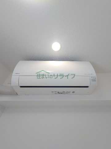 その他設備　別部屋の参考写真になります。