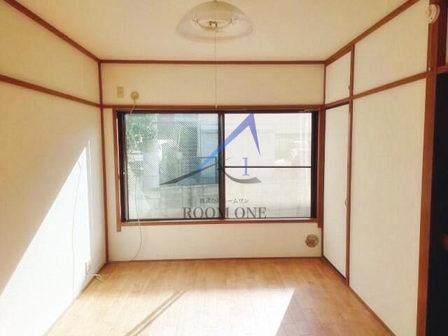 その他部屋・スペース　寝室です。