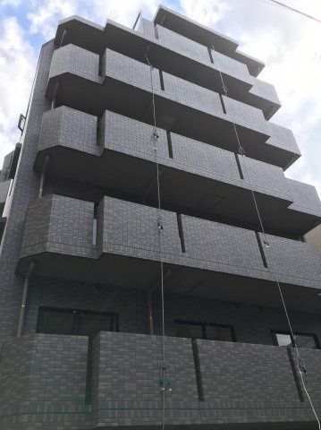 建物外観　☆きれいな外観☆