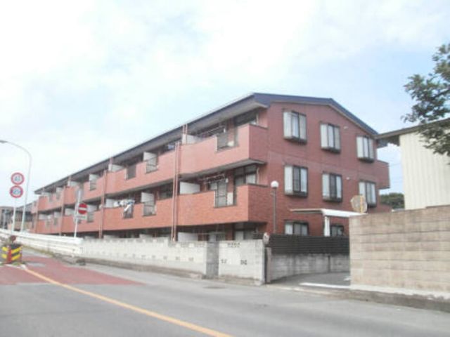 ＪＲ宇都宮線 土呂駅 徒歩9分 3階建 築33年の内装写真