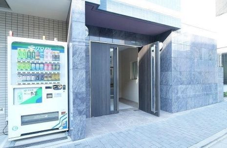 エントランス　☆きれいなエントランス☆