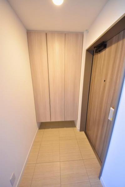 玄関　同間取別部屋