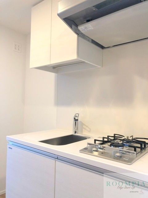 キッチン　他部屋の参考写真です