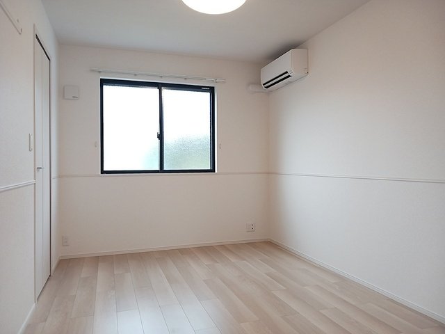 その他部屋・スペース　明るい室内です
