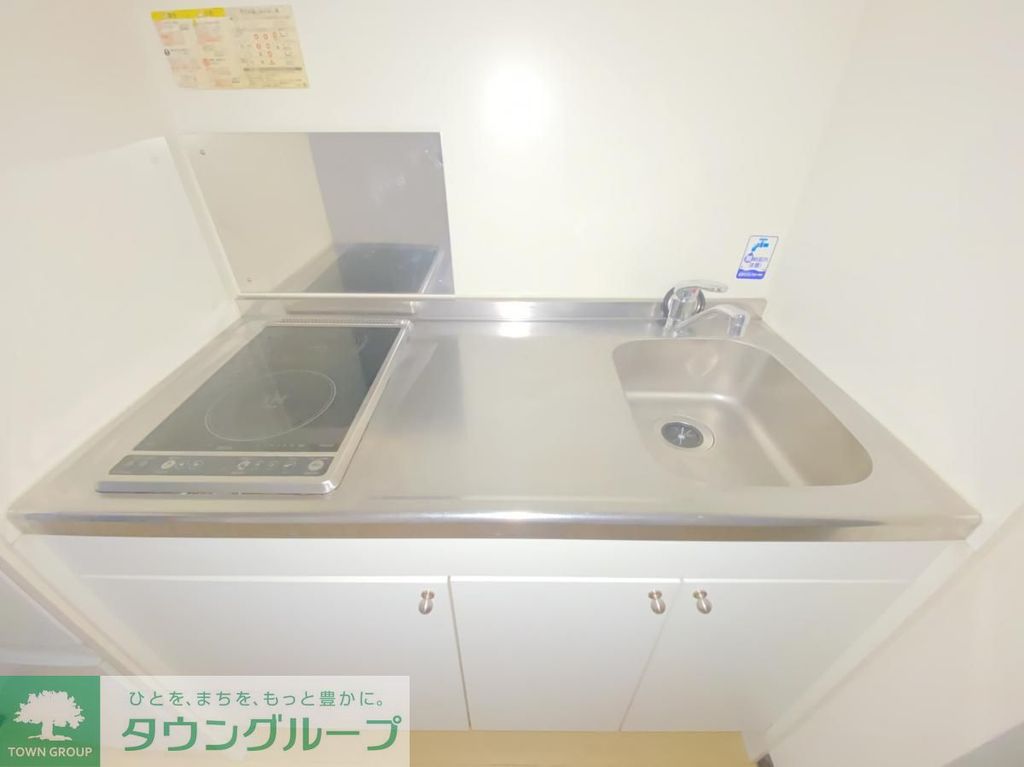 キッチン　★同施工イメージ★