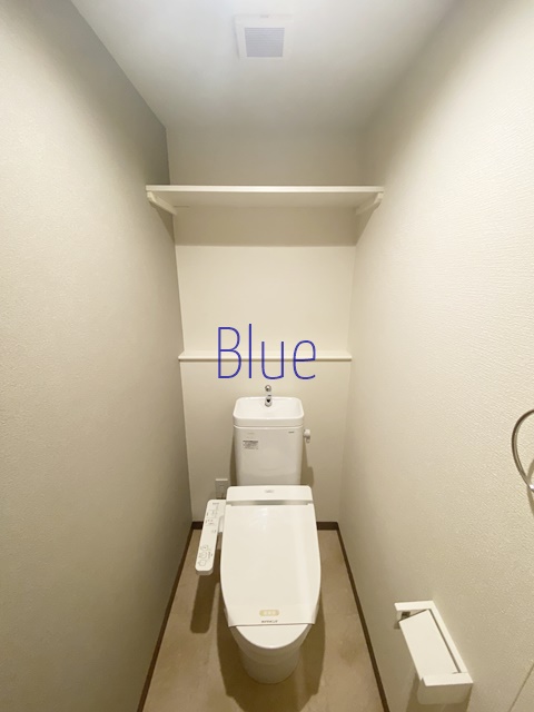 トイレ　同じ仕様