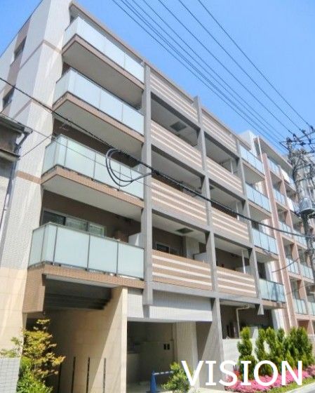 建物外観　☆外観☆