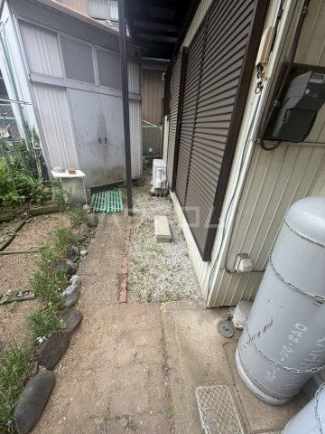 庭