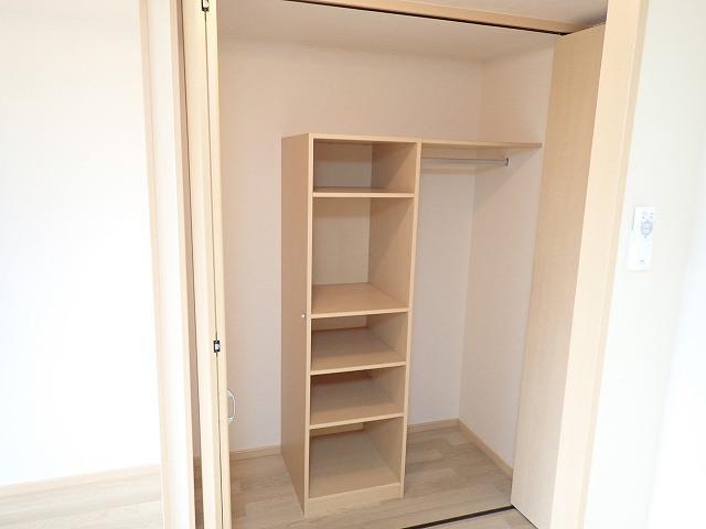 収納　※画像はイメージです