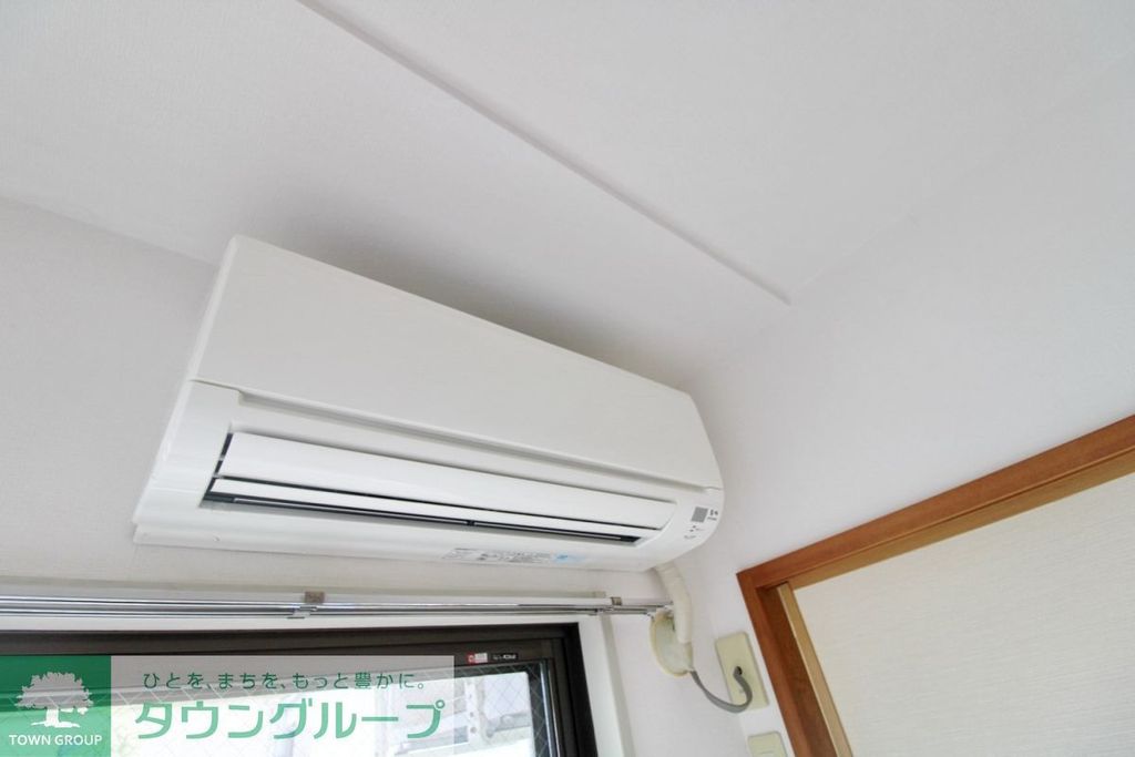 その他設備　※別部屋参考写真