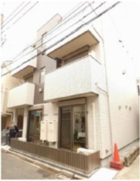 建物外観　☆綺麗な外観☆