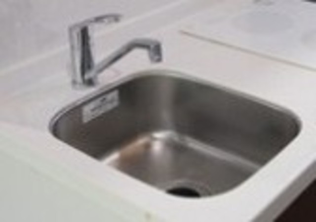 その他　シンク