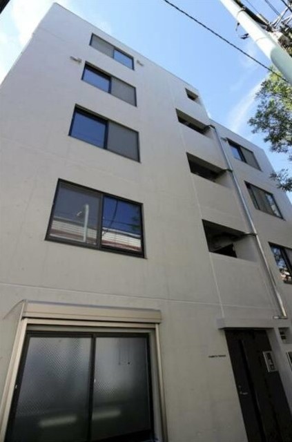 建物外観　おしゃれな外観