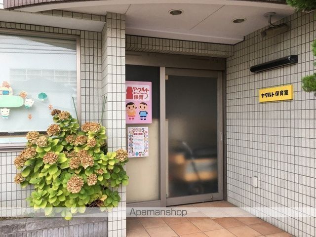 幼稚園・保育園　ヤクルト稲毛保育室（幼稚園・保育園）まで584m