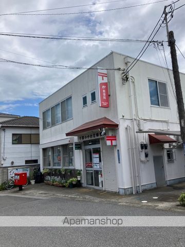 郵便局　千葉小中台北郵便局（郵便局）まで815m