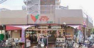 スーパー　コモディイイダ東十条店（スーパー）まで540m
