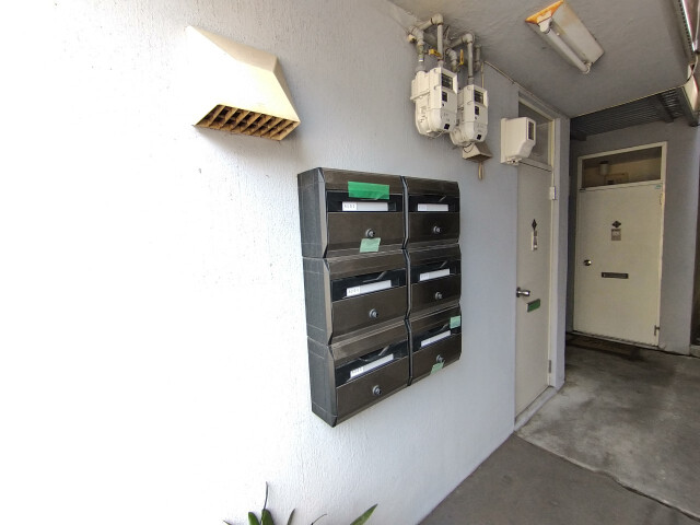 駐車場　駐車場その他